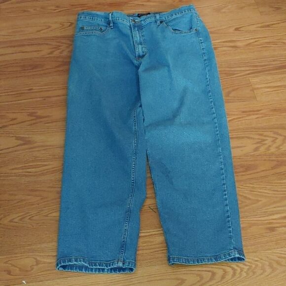 Architect Relaxed Fit Jeans Sz 38/29 - Picture 6 of 6